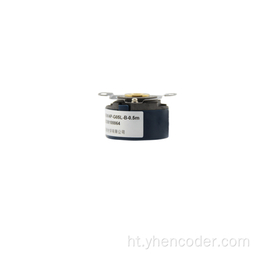 Digital absoli Rotary Encoder